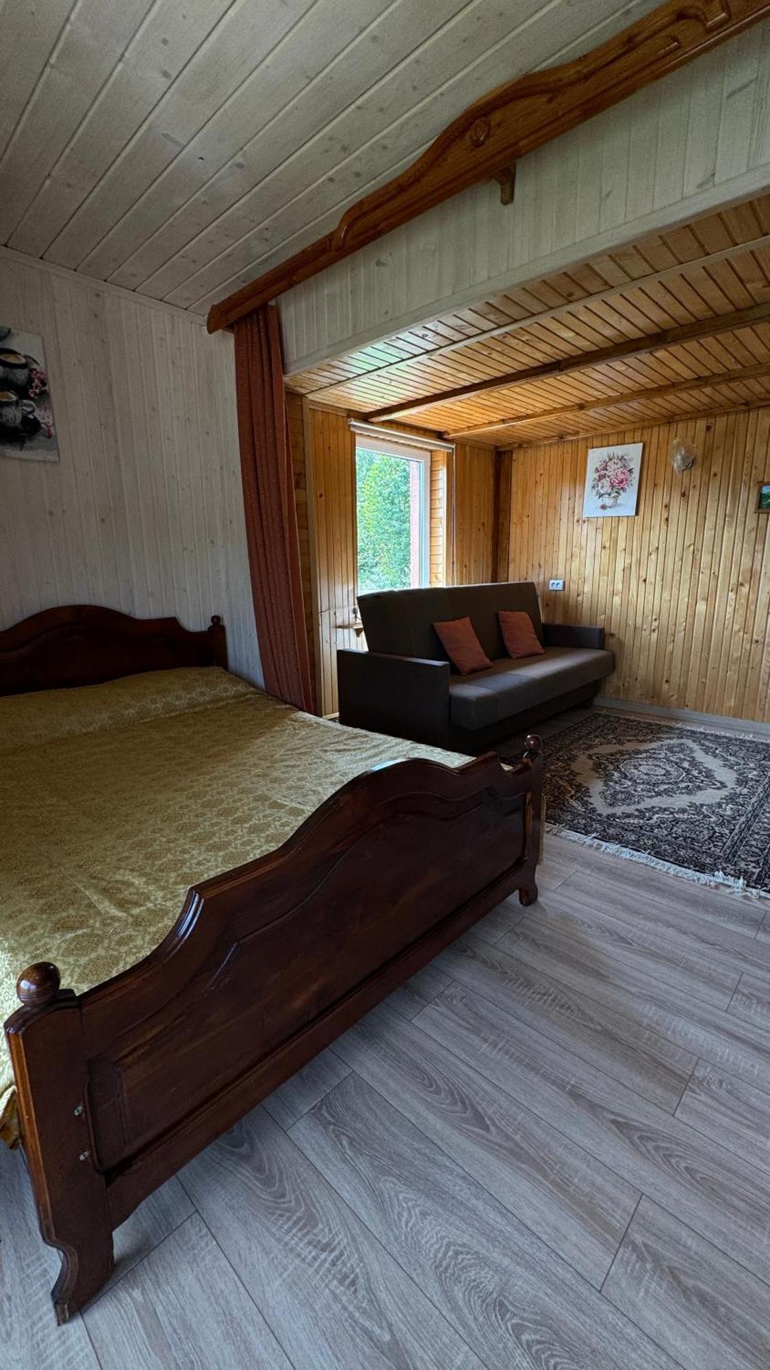 Gazdіvska Hata Guest House Yaremche Exterior foto