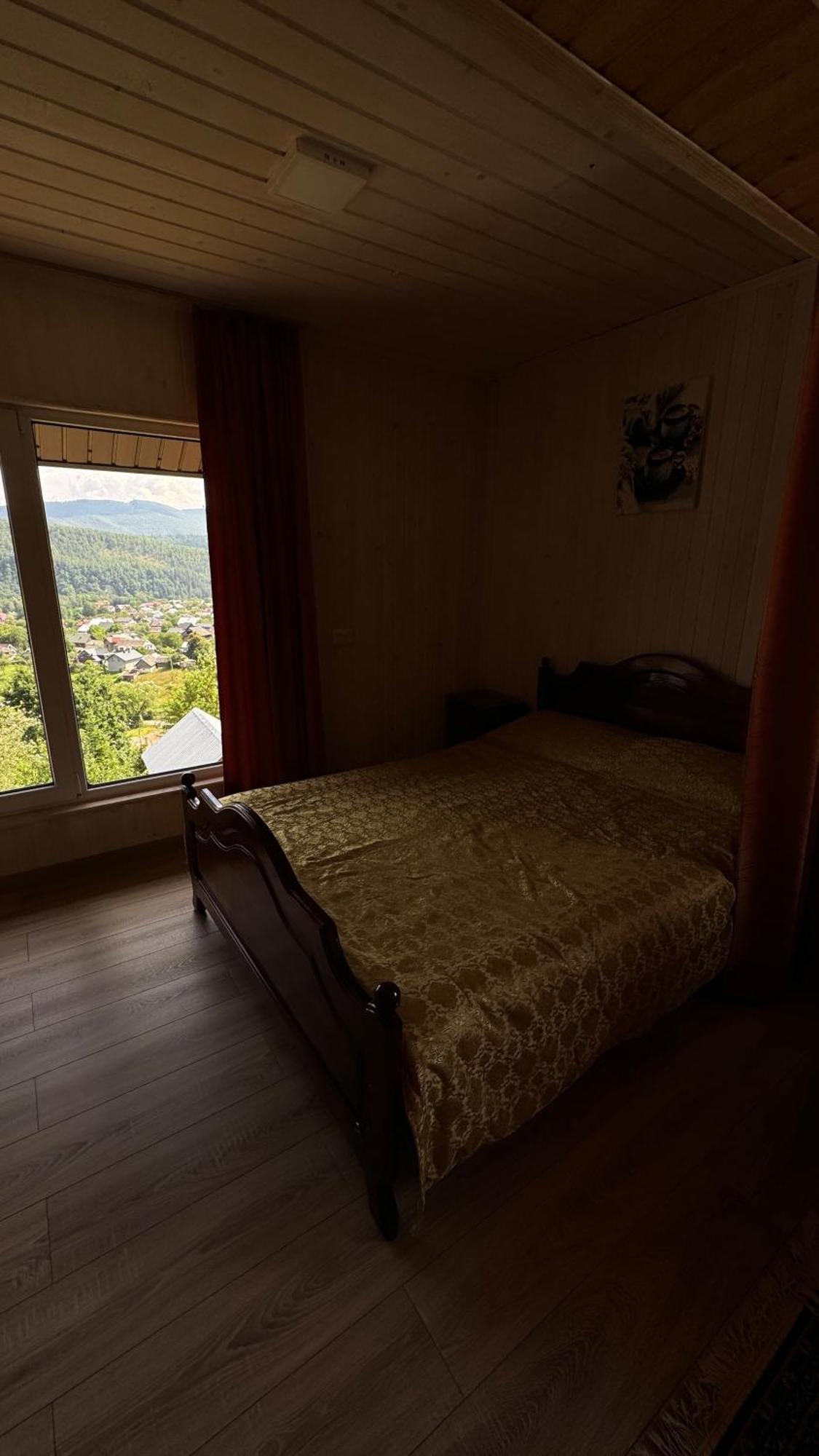 Gazdіvska Hata Guest House Yaremche Exterior foto